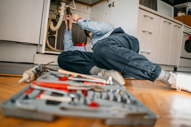 Best Emergency Plumber  in Whitewater, WI