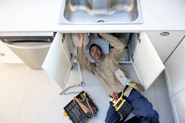 Best Plumbing Repair Near Me  in Whitewater, WI