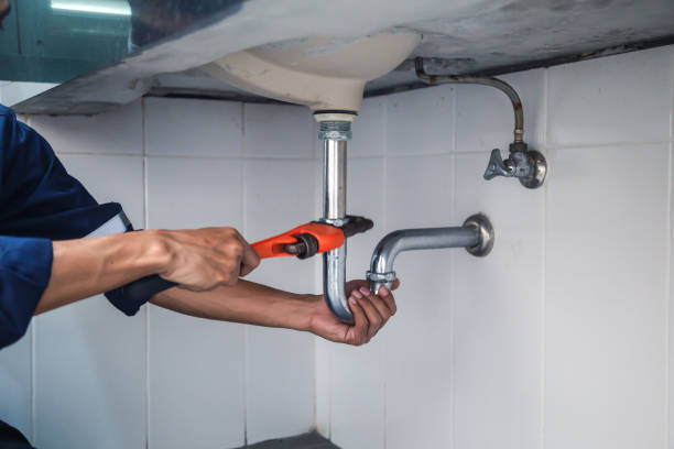 Hot Water Heater Installation in Whitewater, WI