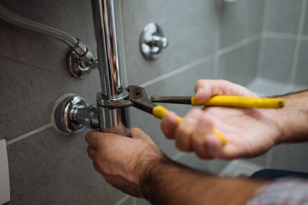 Best Leak Detection Services  in Whitewater, WI