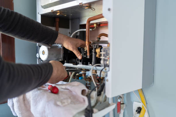 Best Sewer Cleaning Services  in Whitewater, WI