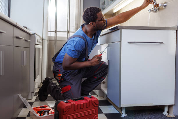 Best Faucet Repair  in Whitewater, WI