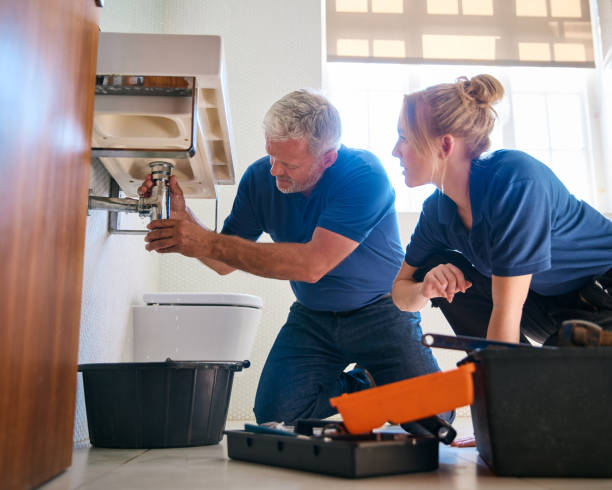 Best Sewer Cleaning Services  in Whitewater, WI